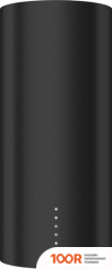 Кухонная вытяжка Meferi TUBE35BK ULTRA (40524)