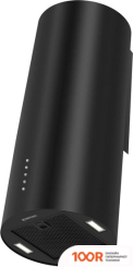 Кухонная вытяжка Meferi TUBE35BK ULTRA (40524)
