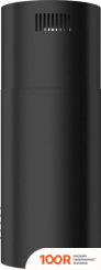 Кухонная вытяжка Meferi TUBE35BK ISLA ULTRA (40523)