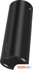 Кухонная вытяжка Meferi TUBE35BK ISLA ULTRA (40523)