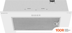 Кухонная вытяжка Meferi SMARTBOX60WH POWER (40521)