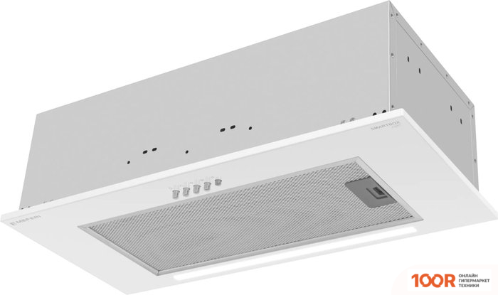 Кухонная вытяжка Meferi SMARTBOX60WH LIGHT (40520)