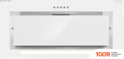 Кухонная вытяжка Meferi SMARTBOX60WH GLASS POWER (40519)