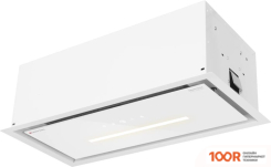 Кухонная вытяжка Meferi SMARTBOX60WH GLASS COMFORT (40518)