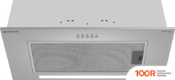 Кухонная вытяжка Meferi SMARTBOX60IX LIGHT (40516)