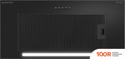 Кухонная вытяжка Meferi SMARTBOX60BK LIGHT (40514)