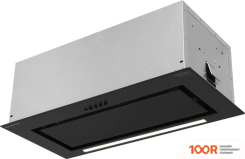 Кухонная вытяжка Meferi SMARTBOX60BK GLASS POWER (40513)