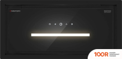 Кухонная вытяжка Meferi SMARTBOX60BK GLASS COMFORT (40512)