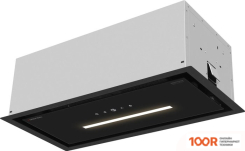 Кухонная вытяжка Meferi SMARTBOX60BK GLASS COMFORT (40512)