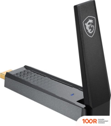 Кухонная вытяжка Meferi SMARTBOX52BK POWER (40509)