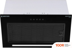 Кухонная вытяжка Meferi SMARTBOX45BK POWER (40506)