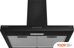 Кухонная вытяжка Meferi SLIMBOX60BK LIGHT (40505)