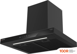 Кухонная вытяжка Meferi SLIMBOX60BK COMFORT (40504)