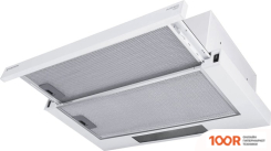Кухонная вытяжка Meferi SLIDEBOX60WH POWER (40503)