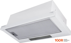 Кухонная вытяжка Meferi SLIDEBOX60WH POWER (40503)