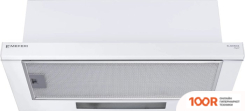 Кухонная вытяжка Meferi SLIDEBOX60WH POWER (40503)