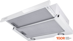 Кухонная вытяжка Meferi SLIDEBOX60WH GLASS ULTRA (40501)