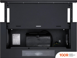 Кухонная вытяжка Meferi SLIDEBOX60BK POWER (40500)