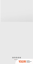 Кухонная вытяжка Meferi ROOMBOX40WH COMFORT (40497)