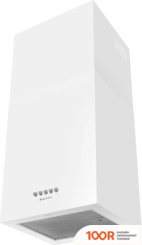 Кухонная вытяжка Meferi ROOMBOX40WH COMFORT (40497)