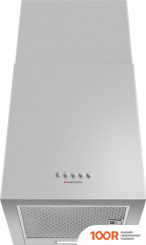 Кухонная вытяжка Meferi ROOMBOX40IX COMFORT (40496)