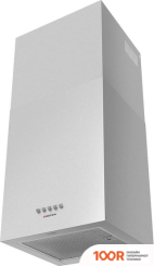 Кухонная вытяжка Meferi ROOMBOX40IX COMFORT (40496)