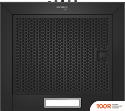 Кухонная вытяжка Meferi ROOMBOX40BK LIGHT (40495)