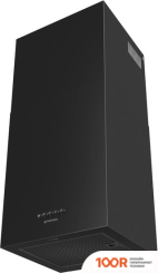 Кухонная вытяжка Meferi ROOMBOX40BK LIGHT (40495)