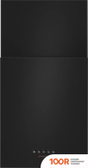 Кухонная вытяжка Meferi ROOMBOX40BK COMFORT (40494)