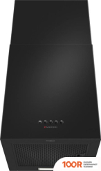 Кухонная вытяжка Meferi ROOMBOX40BK COMFORT (40494)