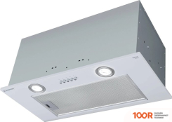 Кухонная вытяжка Meferi INBOX60WH ULTRA (40493)