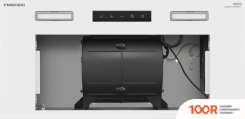 Кухонная вытяжка Meferi INBOX60WH SENSOR COMFORT (40492)