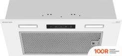 Кухонная вытяжка Meferi INBOX60WH SENSOR COMFORT (40492)