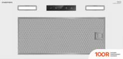 Кухонная вытяжка Meferi INBOX60WH SENSOR COMFORT (40492)