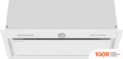 Кухонная вытяжка Meferi INBOX60WH PUSH COMFORT PLUS (40491)