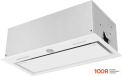 Кухонная вытяжка Meferi INBOX60WH PUSH COMFORT PLUS (40491)