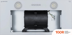 Кухонная вытяжка Meferi INBOX60WH POWER (40489)