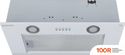 Кухонная вытяжка Meferi INBOX60WH POWER (40489)