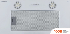 Кухонная вытяжка Meferi INBOX60WH POWER (40489)