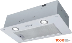 Кухонная вытяжка Meferi INBOX60WH POWER (40489)