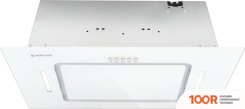 Кухонная вытяжка Meferi INBOX60WH GLASS ULTRA (40487)