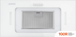 Кухонная вытяжка Meferi INBOX60WH GLASS ULTRA (40487)