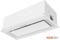 Кухонная вытяжка Meferi INBOX60WH GLASS POWER (40486)