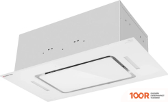 Кухонная вытяжка Meferi INBOX60WH GLASS COMFORT (40485)
