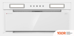 Кухонная вытяжка Meferi INBOX60WH COMFORT PLUS (40484)