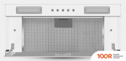 Кухонная вытяжка Meferi INBOX60WH COMFORT PLUS (40484)