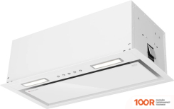 Кухонная вытяжка Meferi INBOX60WH COMFORT PLUS (40484)