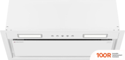 Кухонная вытяжка Meferi INBOX60WH COMFORT PLUS (40484)