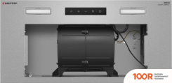 Кухонная вытяжка Meferi INBOX60IX SENSOR COMFORT (40482)