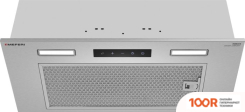 Кухонная вытяжка Meferi INBOX60IX SENSOR COMFORT (40482)
